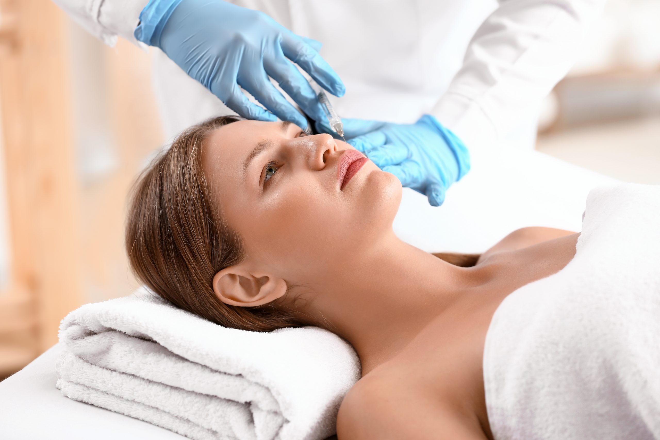 What Are the Differences Between Botox and Dysport? - Wilson Aesthetics