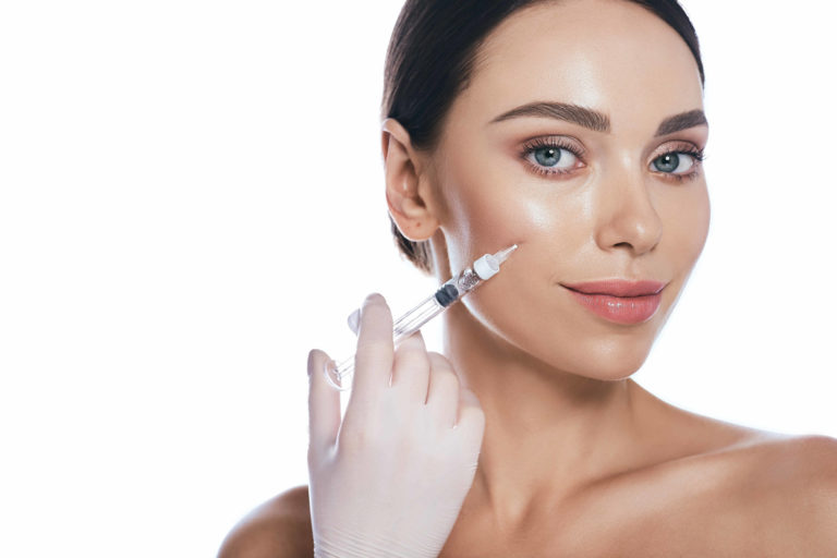 dermal fillers