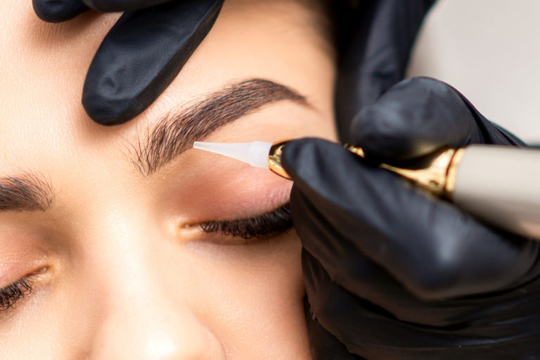 Pros and Cons of Getting Permanent Makeup | Wilson Aesthetic