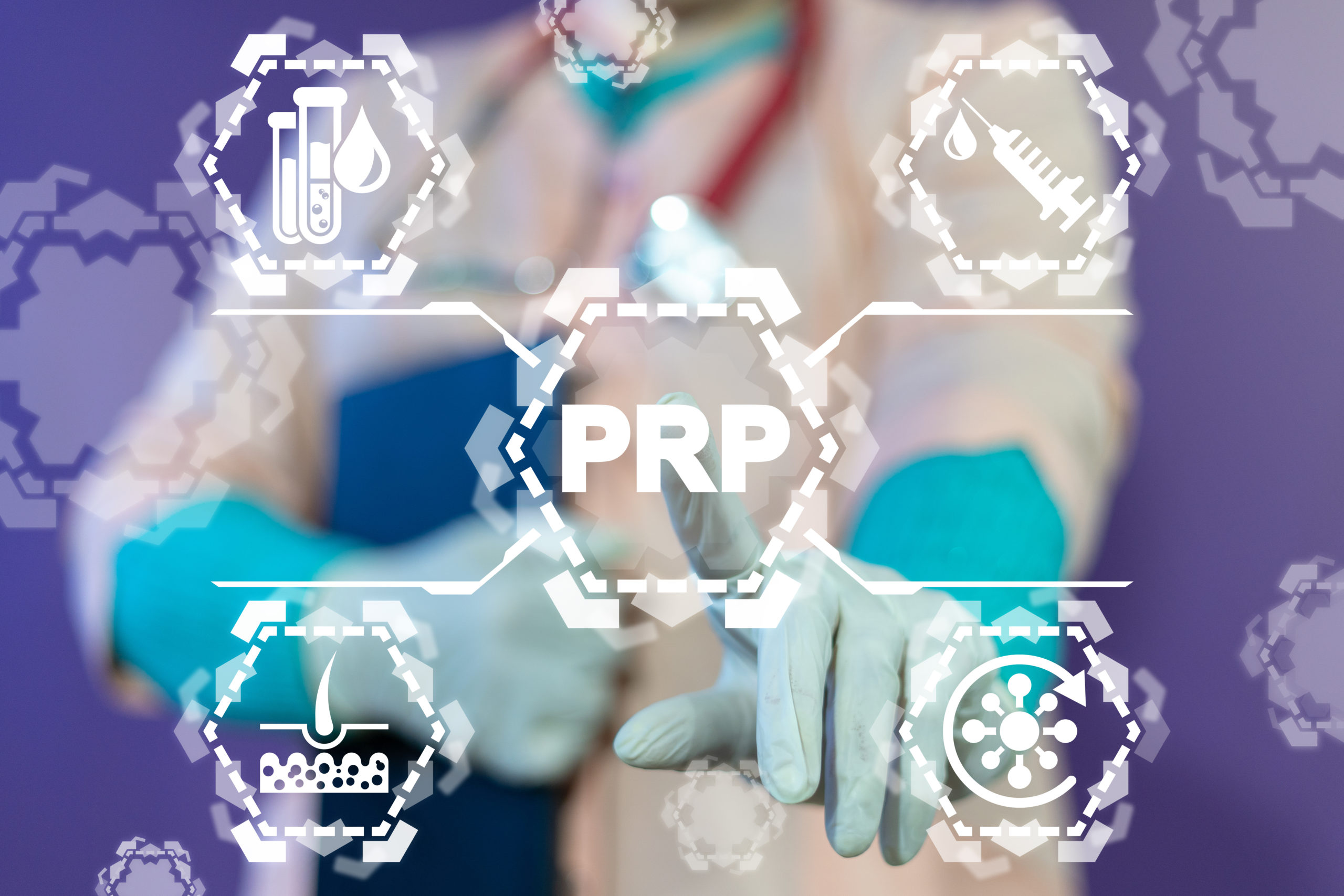 Are PRP Injections Painful | Wilson Aesthetics