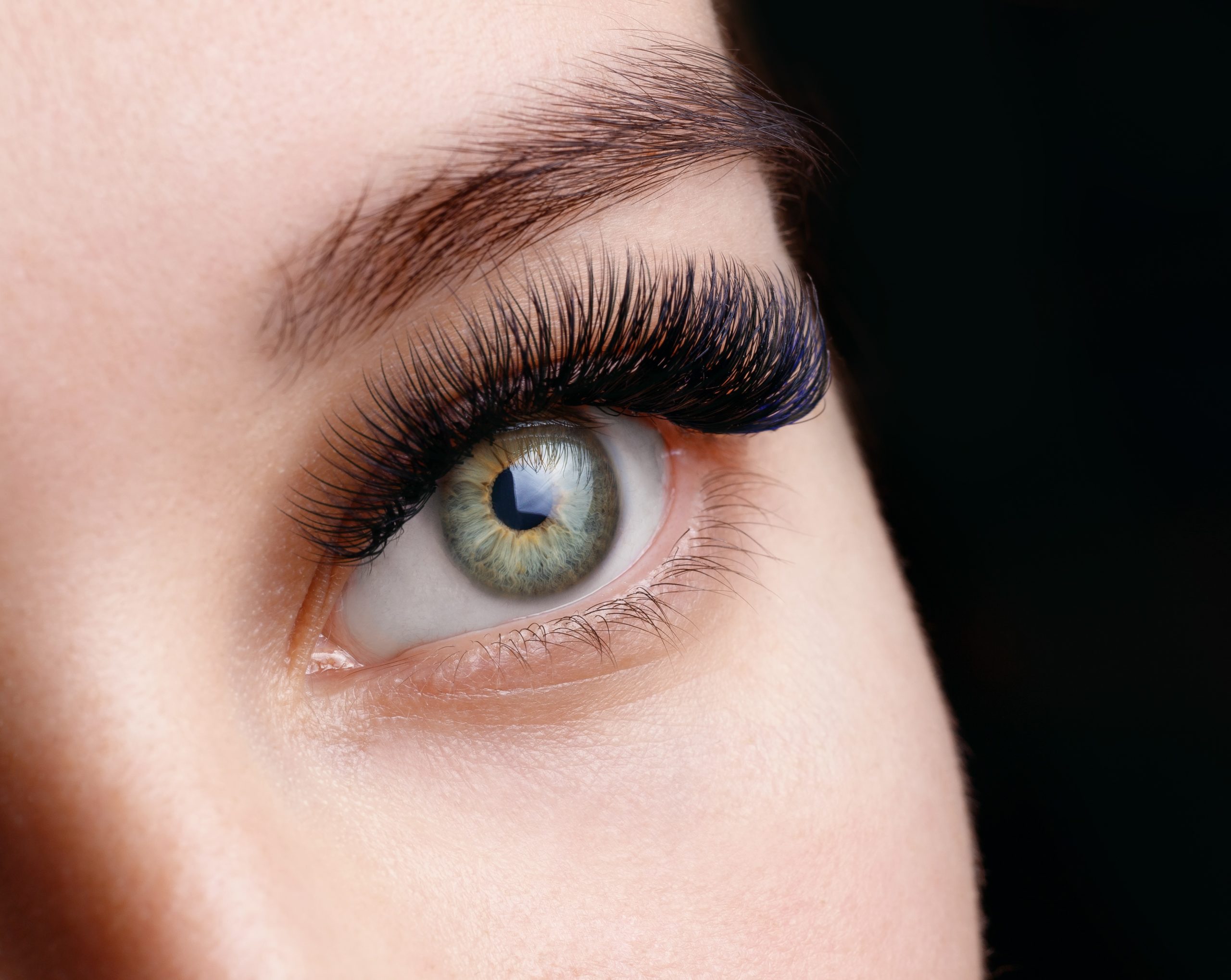 How Are Eyelash Extensions Harmful