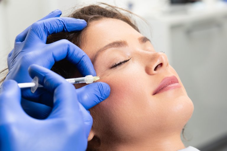 How PRP Injections Can Help You Heal Quickly