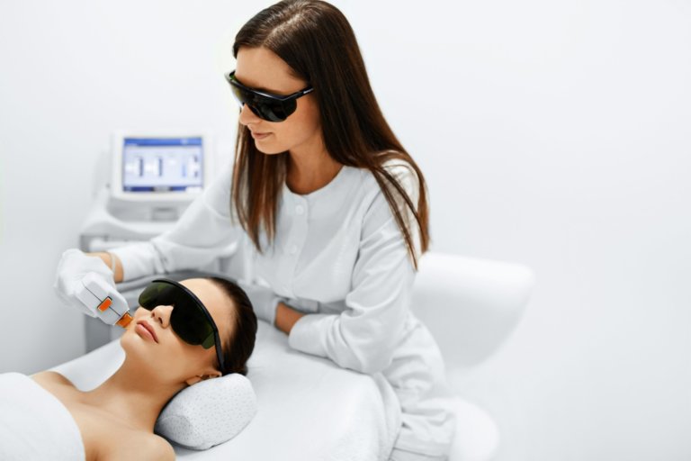 Motus Laser by Wilson Aesthetics in Florentine Rd Prescott Valley AZ