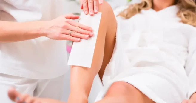 Waxing by Wilson Aesthetics Beauty + Wellness in Arizona