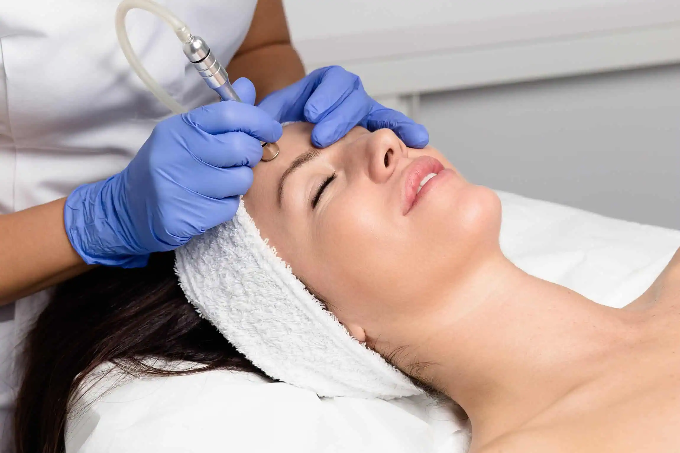 Facial Treatments in Prescott Valley,AZ