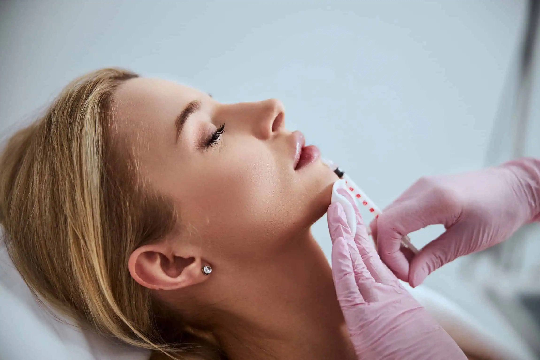 Dermal Fillers in Prescott Valley, AZ | Wilson Aesthetics