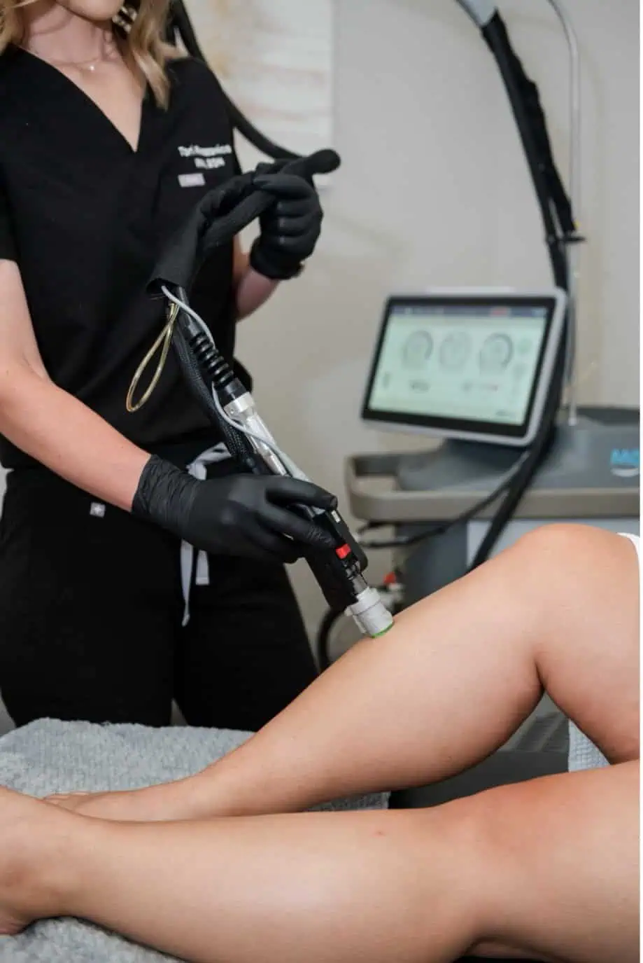 Laser Hair Removal