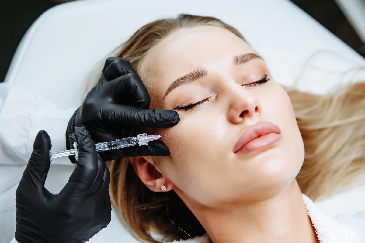 The Benefits Of PRP Injections