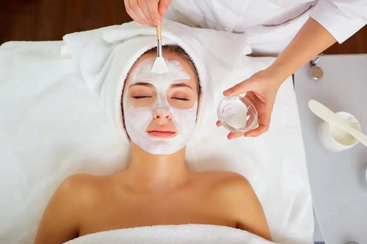 Facial Treatment Is Best For Acne Scars by Wilson Aesthetics Beauty + Wellness