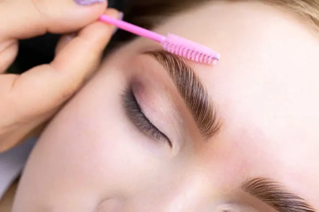 Brow Sculpting by Wilson Aesthetics Beauty + Wellness in Prescott Valley, AZ