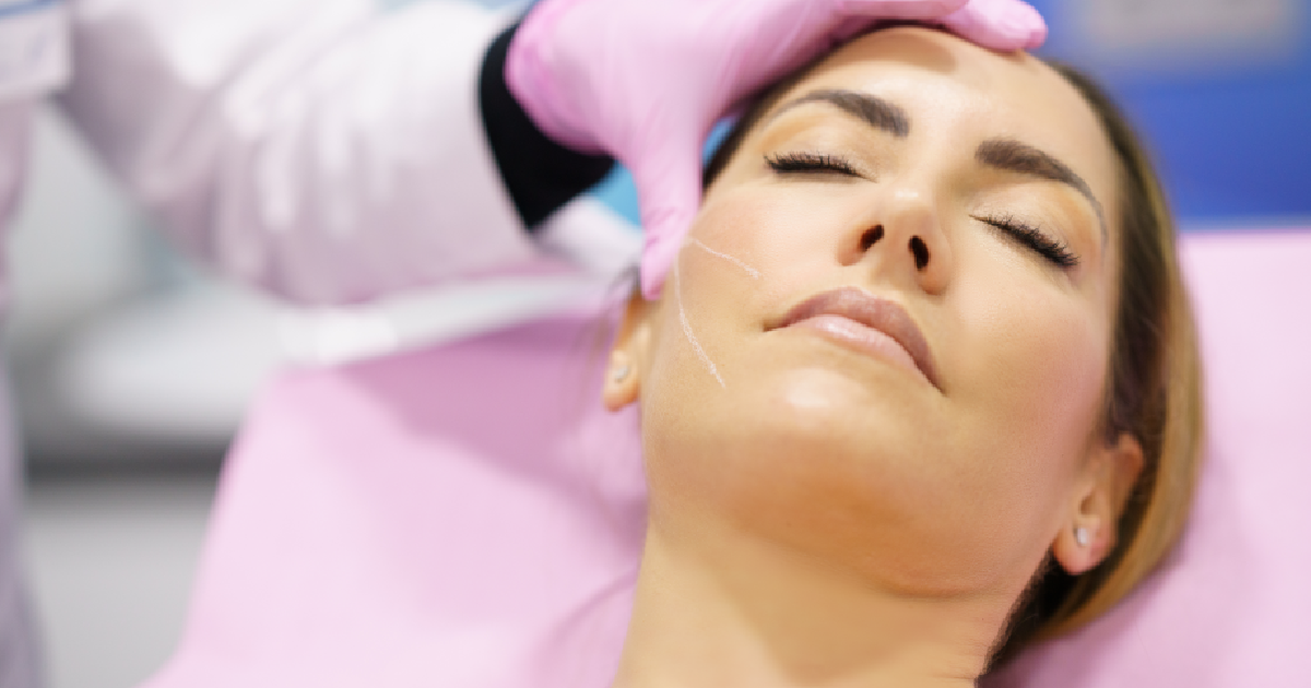 Women taking PDO Threads treatment in Prescott Valley, AZ
