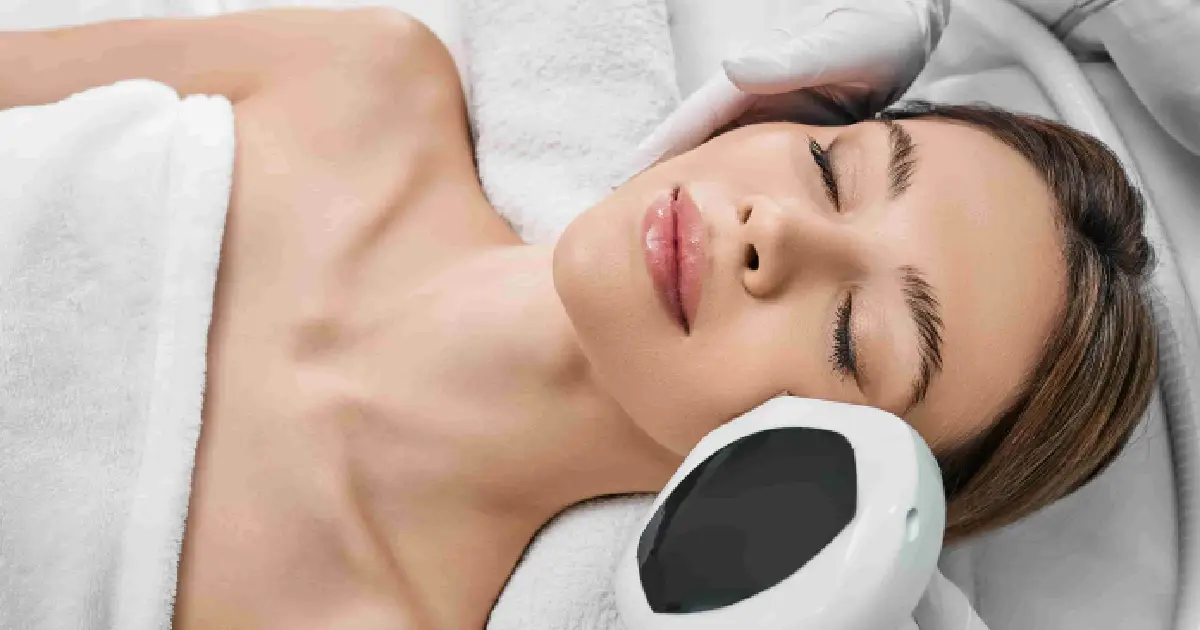 Lummeca IPL by Wilson Aesthetics Beauty + Wellness in Prescott Valley, AZ