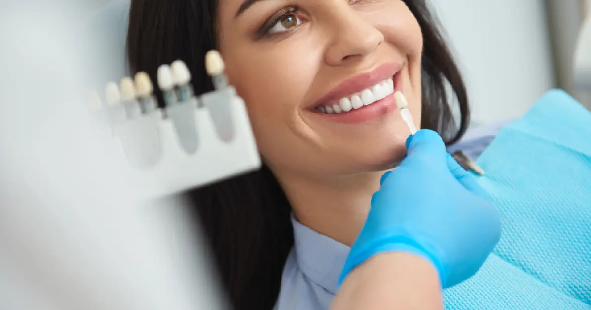 Teeth whitening Treatment in Prescott Valley, AZ