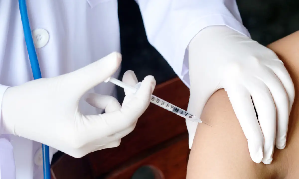 Vitamin Injections in Prescott Valley, AZ