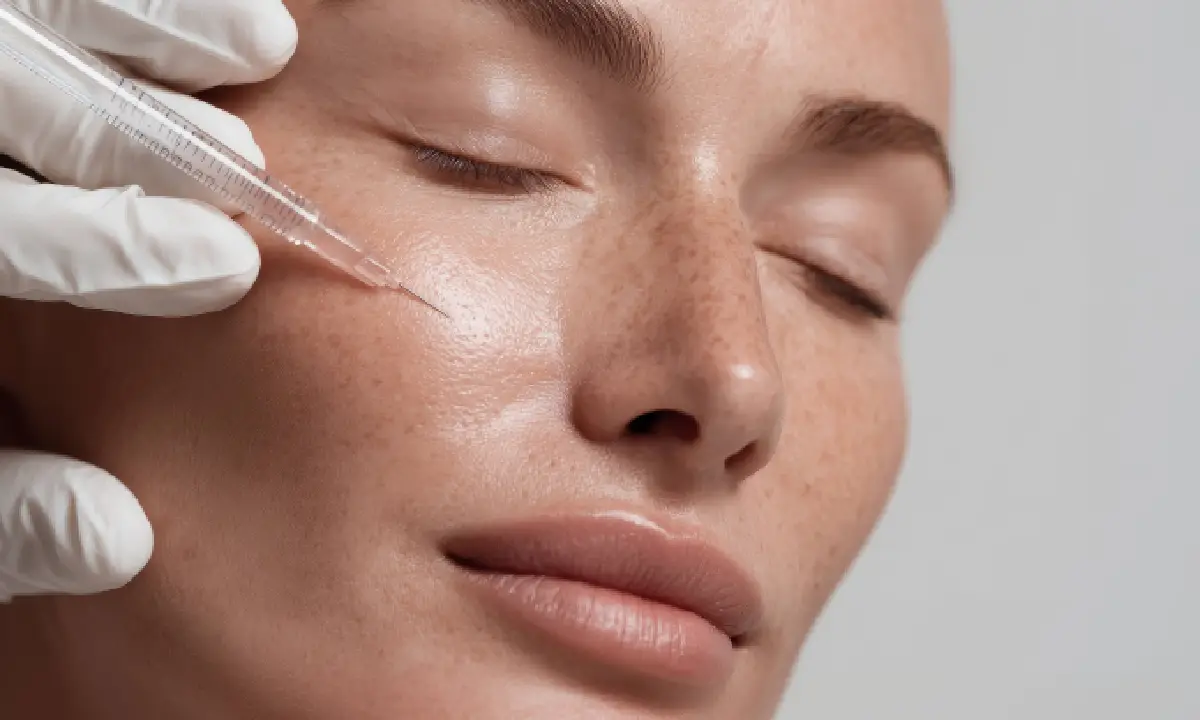 Daxxify treatment for wrinkle relaxers