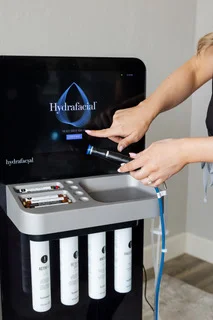 HydraFacial® in Prescott Valley, AZ