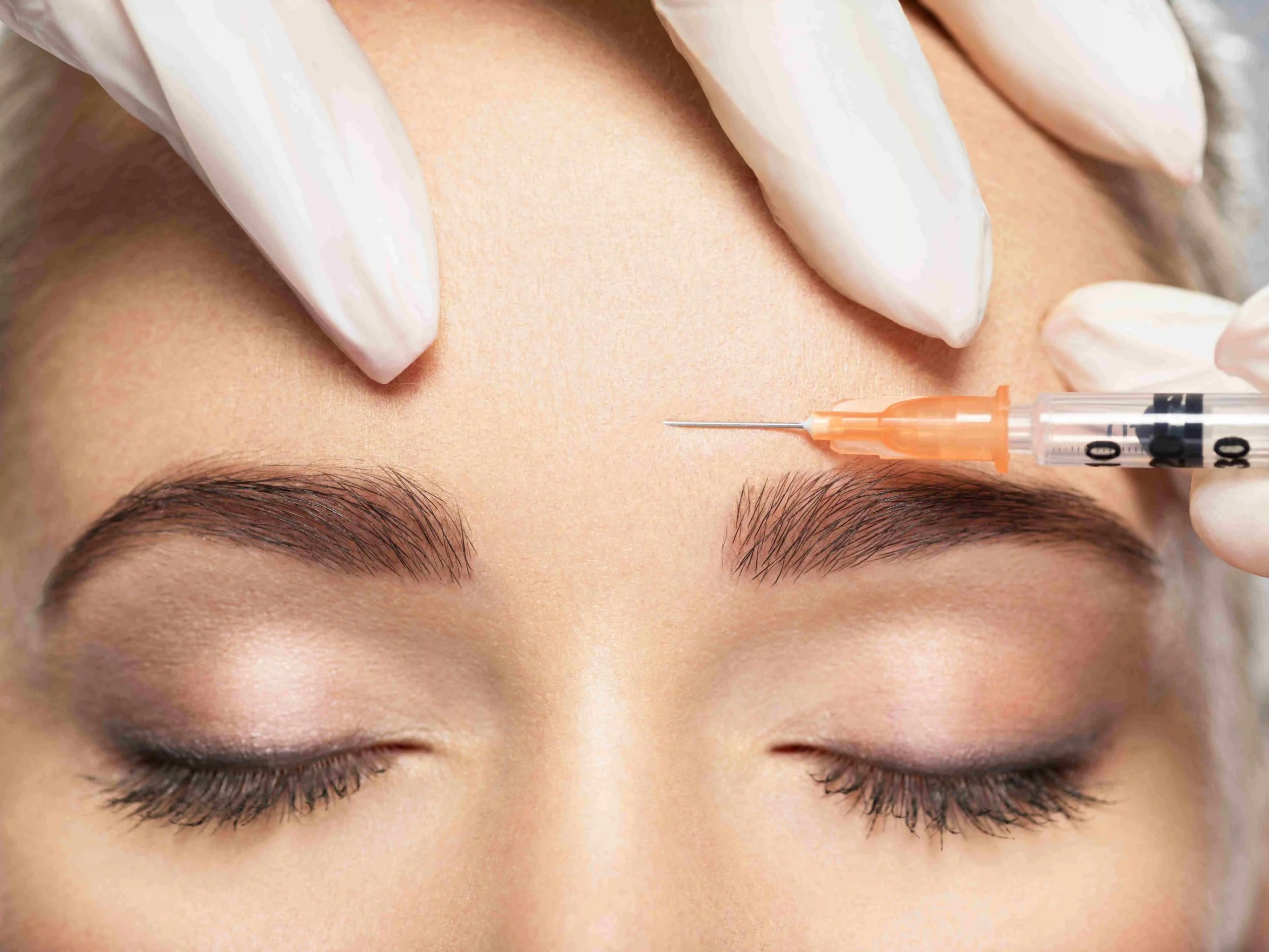 Dysport: injectables Smooth Wrinkles Faster & Lines